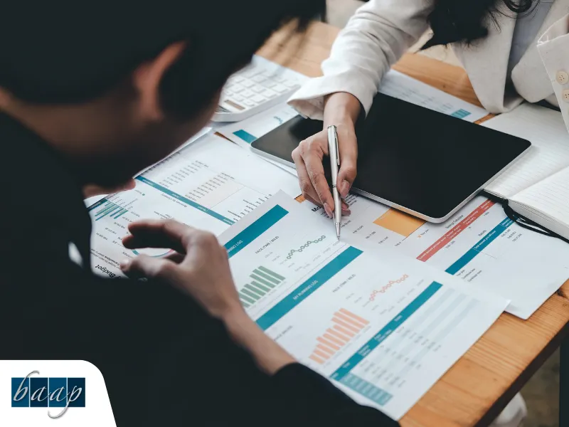 Understand financial statements like an investor for business growth